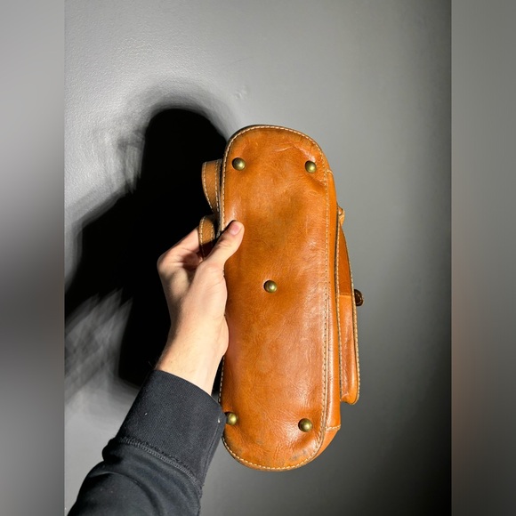 Patricia Nash Bolsena Heritage Collection Tote Bag - Picture 4 of 7